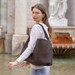 Ghibli Woven Italian Leather Hobo Bucket Bag