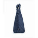 Ghibli Woven Luxury Italian Leather Grab Bag