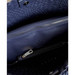 Ghibli Woven Luxury Italian Leather Grab Bag