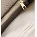 Ghibli Woven Luxury Italian Leather Grab Bag