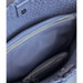 Ghibli Woven Luxury Italian Leather Grab Bag