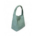 Ghibli Woven Italian Leather Medium Grab Bag