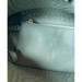 Ghibli Woven Italian Leather Medium Grab Bag