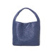 Ghibli Woven Leather Medium Handbag