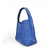Ghibli Woven Leather Medium Handbag
