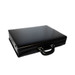 Pratesi Machiavelli Italian Leather Attache Case