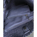 Ghibli Woven Leather Medium Grab Bag