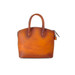 Pratesi Versilia Small Aged Leather Tote