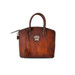 Pratesi Versilia Small Aged Leather Tote