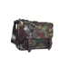 Chiarugi Classic Italian Leather Satchel 
