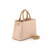 Arcadia Gina Italian Patent Leather Tote Bag 