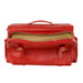 Terrida Pockets Luxury Italian Leather Travel Bag