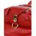 Terrida Pockets Luxury Italian Leather Travel Bag