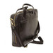 Old Angler Classic Leather Laptop Bag 