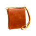 Old Angler Classic Leather iPad Messenger  Bag 