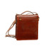Old Angler Classica Compact Satchel Cross-Body Bag 