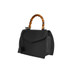 Buti Minny Medium Leather Bamboo Grab Handbag