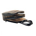 Old Angler Zip Laptop Leather Backpack