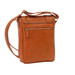 Old Angler Tablet Medium Leather Messenger