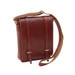 Old Angler Tablet Medium Leather Messenger