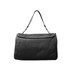 Roberto Pancani Mia Woven Leather Grab Bag