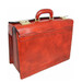 Pratesi Radica Leather Lorenzo Briefcase