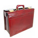 Pratesi Radica Leather Lorenzo Briefcase