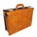 Pratesi Radica Leather Lorenzo Briefcase