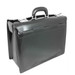 Pratesi Radica Leather Lorenzo Briefcase