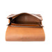 Dust Leather Messenger Laptop Shoulder Business Bag 