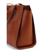 Dust Stella Italian Leather Tote Bag