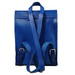 Dust Capri Aged Leather Backpack