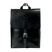 Dust Capri Aged Leather Backpack