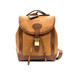Dust Duo Leather Backpack