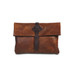 Chiarugi Rustic Leather 13" Laptop Cover 