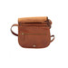 Old Angler 3 Compartment Classic Saddle Shoulder Bag