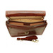 Old Angler Lorenzo Laptop Briefcase