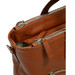 Terrida Marco Polo Italian Leather Business Bag