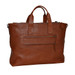 Terrida Marco Polo Italian Leather Business Bag