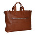 Terrida Marco Polo Italian Leather Business Bag