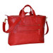 Terrida Marco Polo Italian Leather Business Bag
