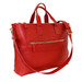 Terrida Marco Polo Italian Leather Business Bag