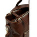 Terrida Marco Polo Italian Leather Business Bag