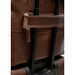 Terrida Marco Polo Italian Leather Business Bag