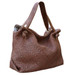 Roberto Pancani Suzy Woven Leather Hobo Shoulder Bag