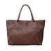 Roberto Pancani Luci Woven Leather Tote Bag