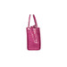 Buti Fannie Croc Printed Leather Compact Tote Bag 