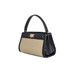 Buti Olivia Duo Leather Grab Handbag