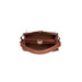 Buti Olivia Leather Grab Handbag