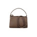 Buti Olivia Leather Grab Handbag